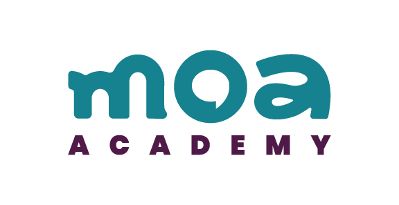 MOA logo