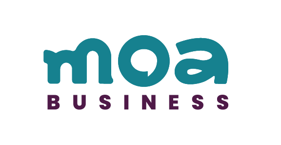MOA logo