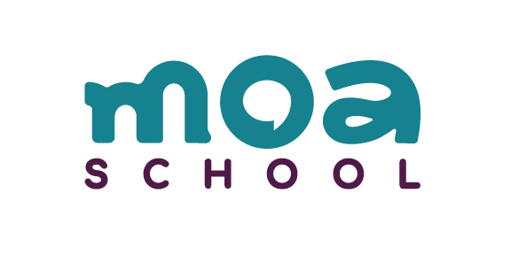 MOA logo